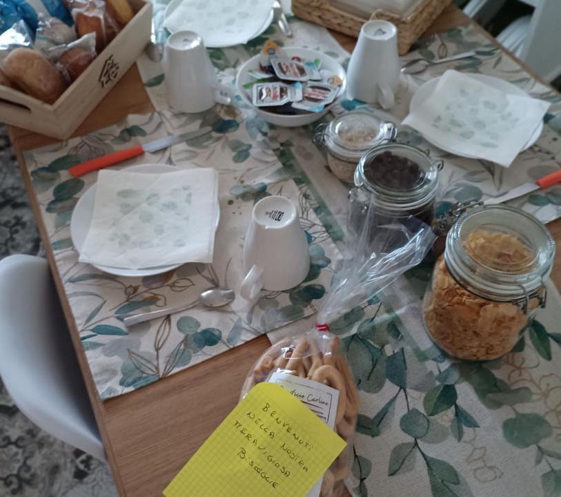 Photo of Kitchen in Bisceglie