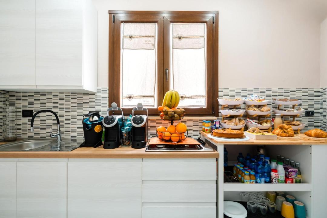 Photo of Kitchen in Tuglie