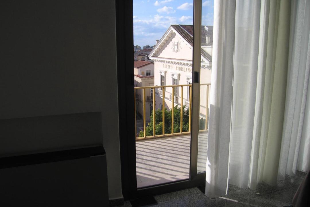 Photo of Patio Balcony in Foggia