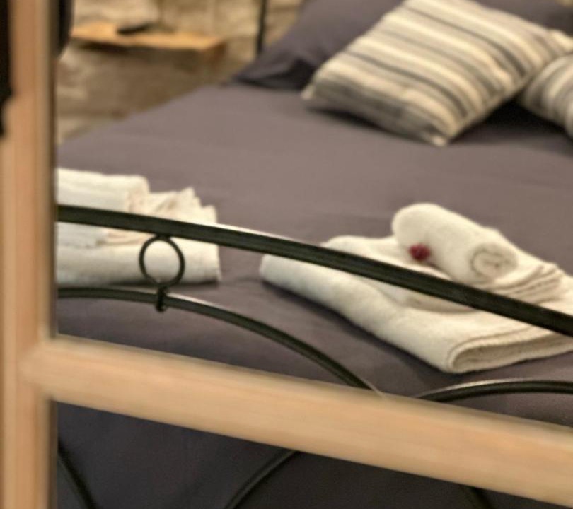 Photo of Bedroom in Putignano