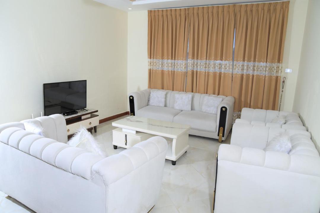 Photo of Livingroom in Kirkos
