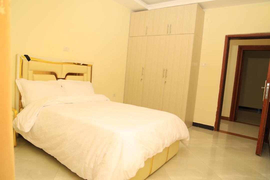 Photo of Bedroom in Kirkos