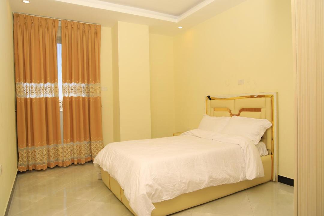 Photo of Bedroom in Kirkos