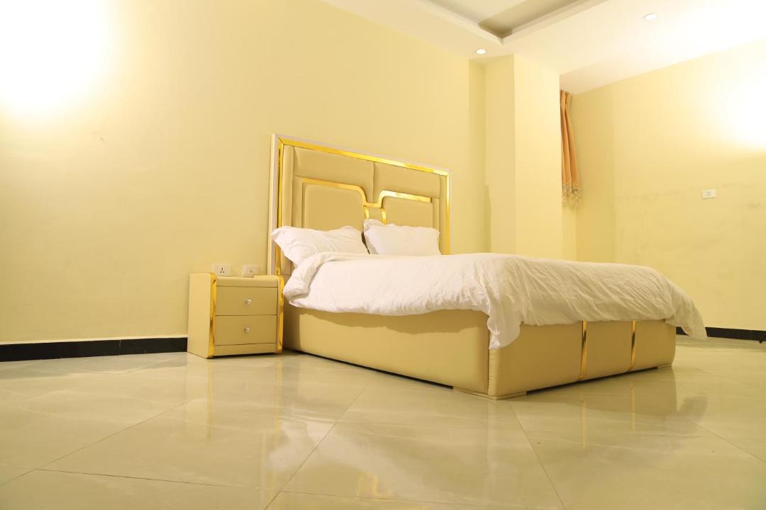 Photo of Bedroom in Kirkos