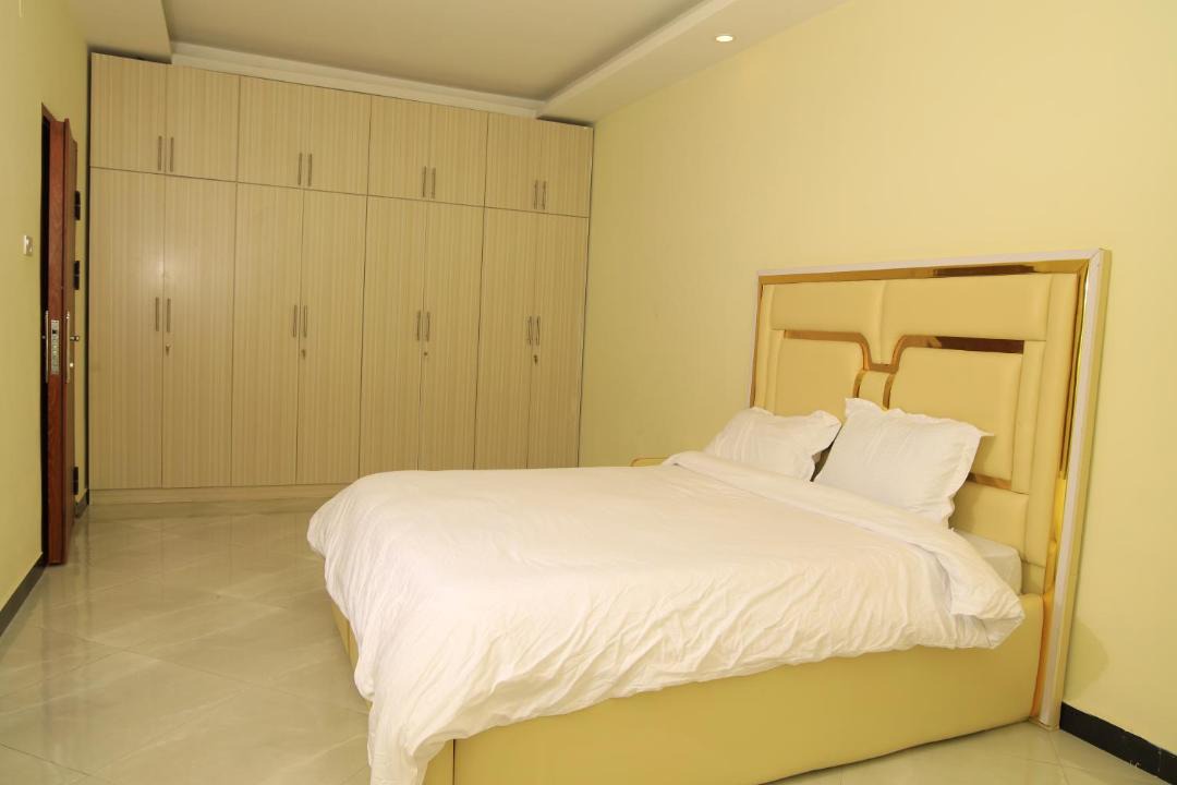 Photo of Bedroom in Kirkos