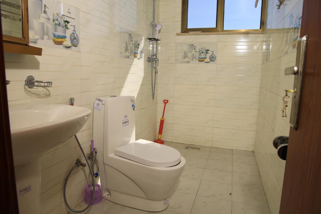 Photo of Bathroom in Kirkos