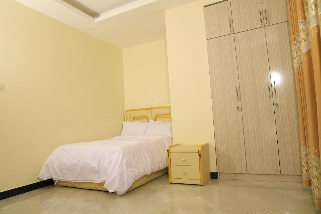 Photo of Bedroom in Kirkos