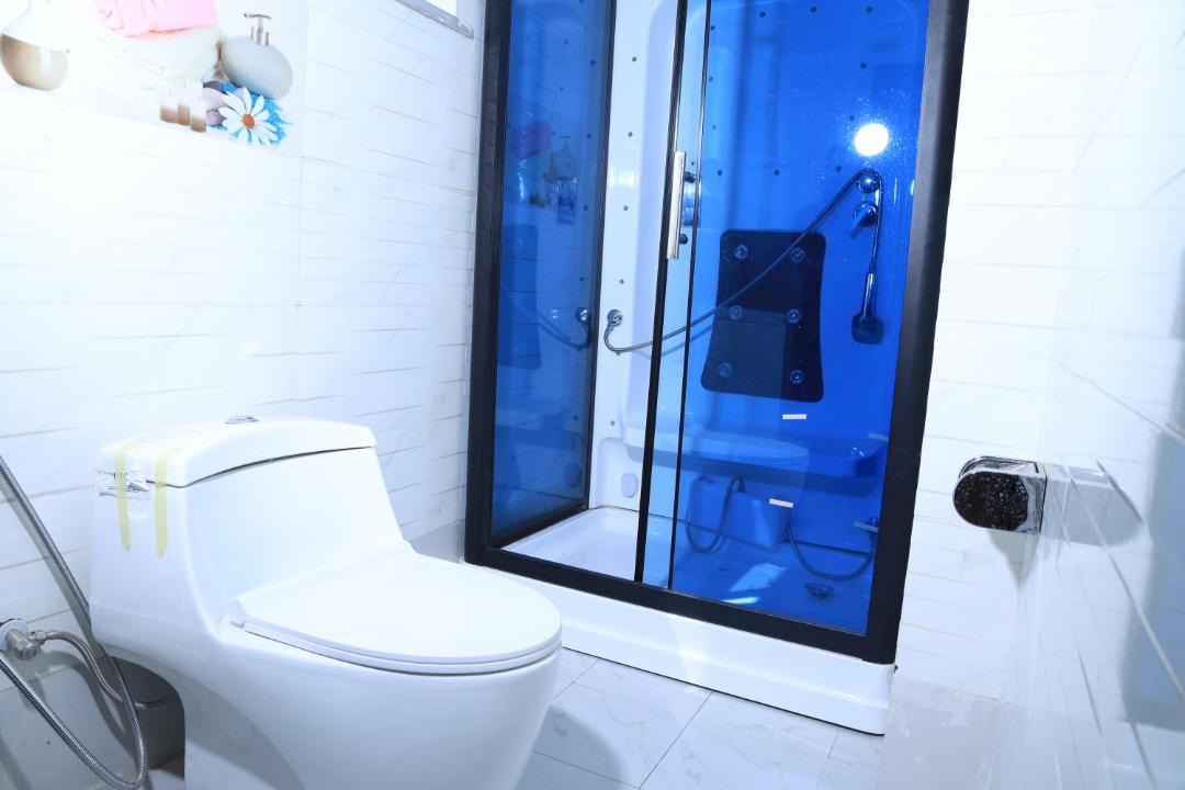 Photo of Bathroom in Kirkos