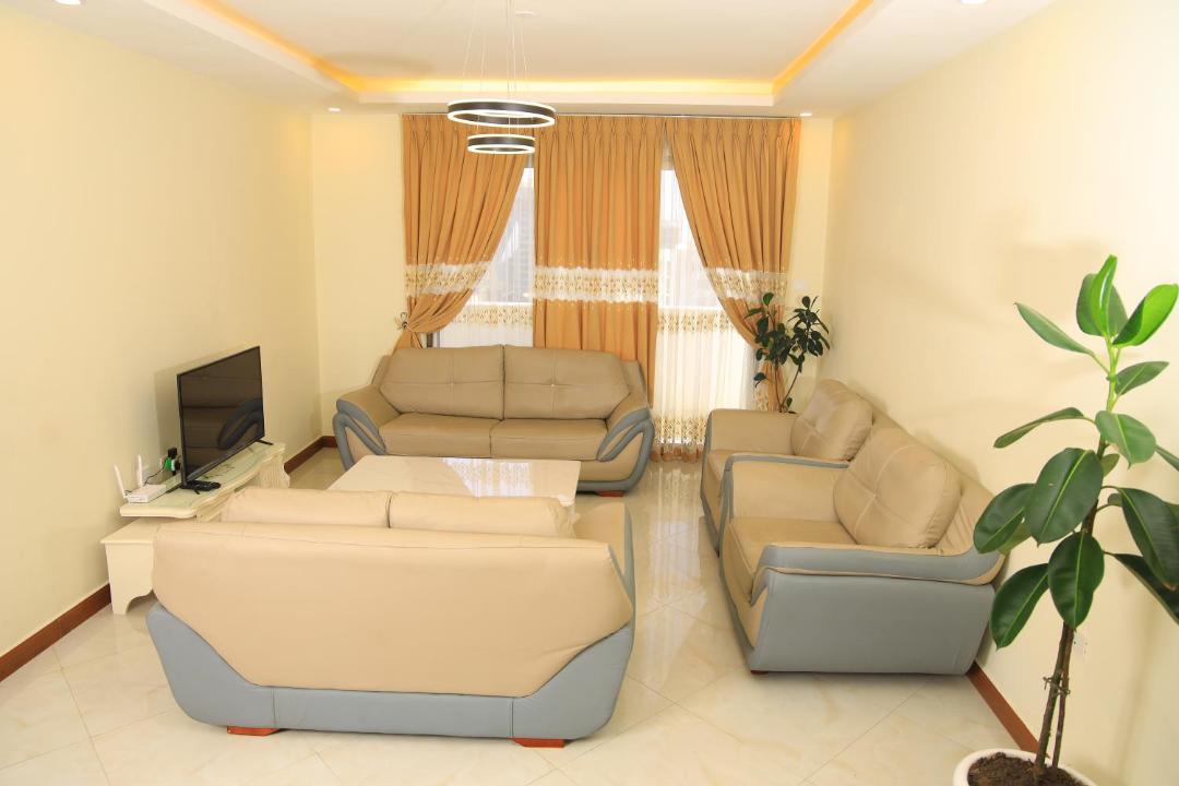 Photo of Livingroom in Kirkos