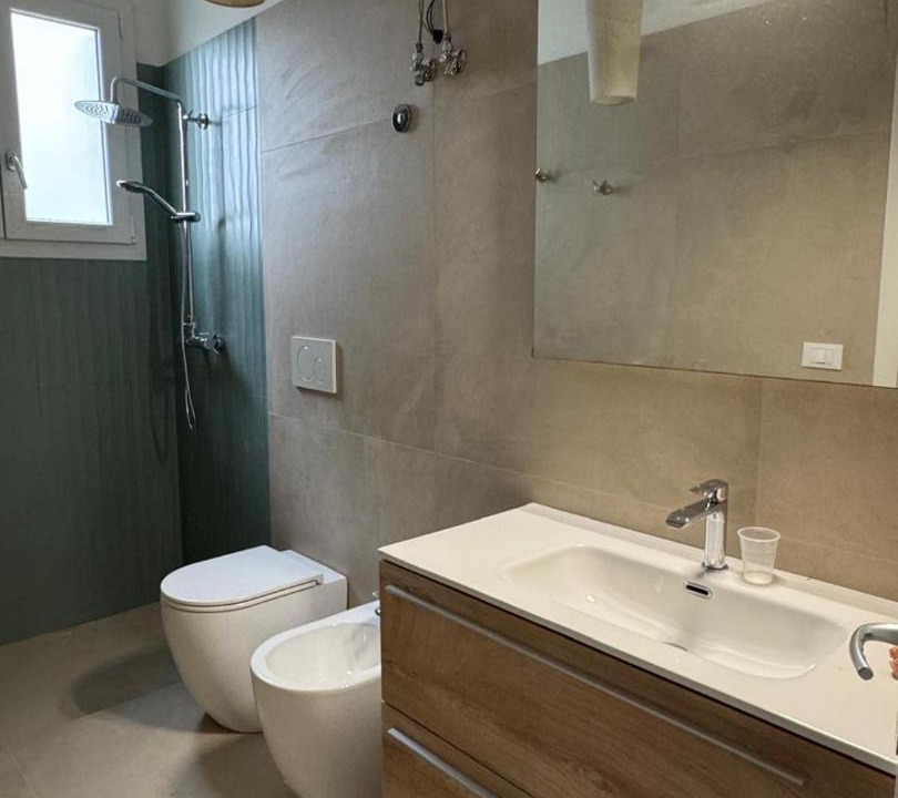 Photo of Bathroom in Fontanelle