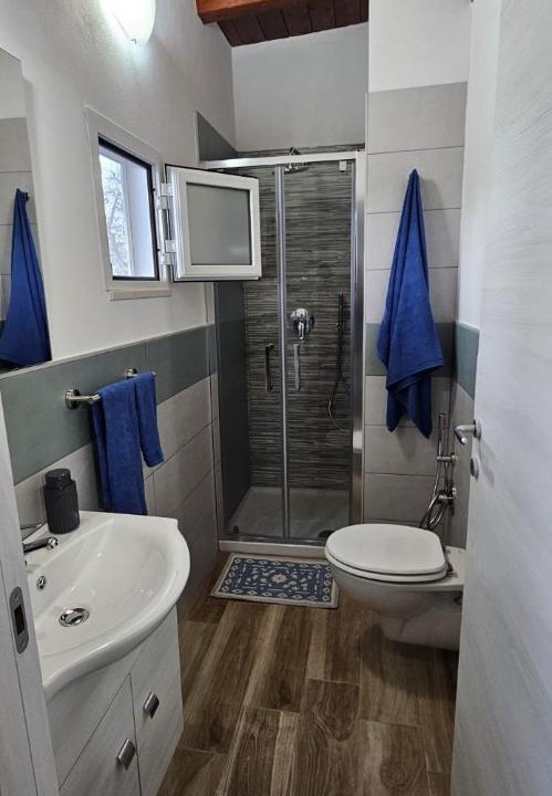 Photo of Bathroom in Peschici