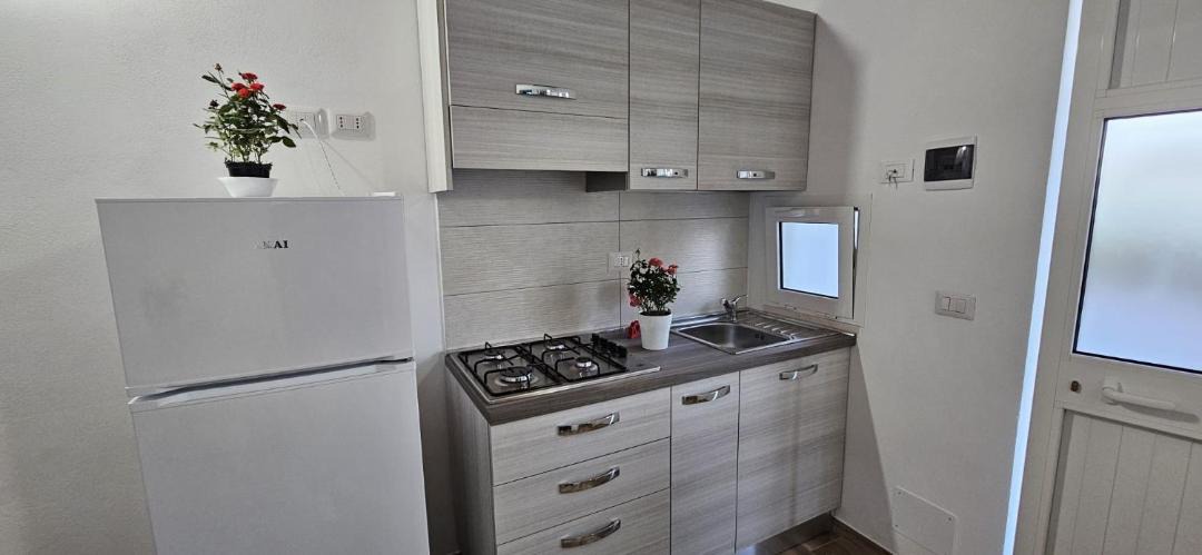 Photo of Kitchen in Peschici