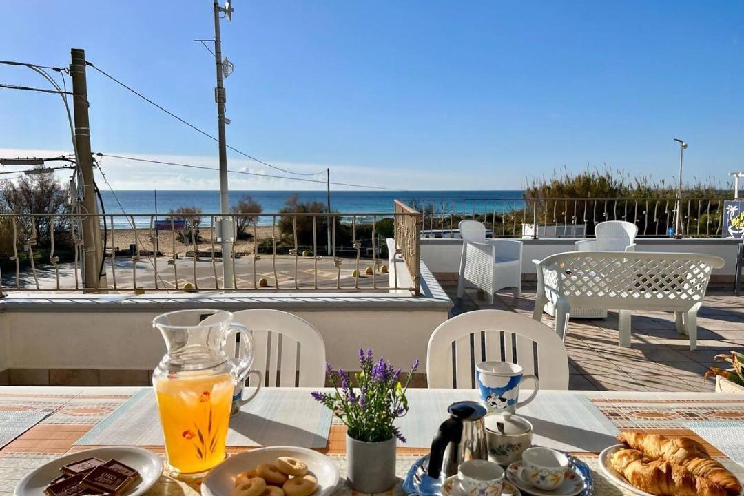 Photo of Patio Balcony in Posto Vecchio