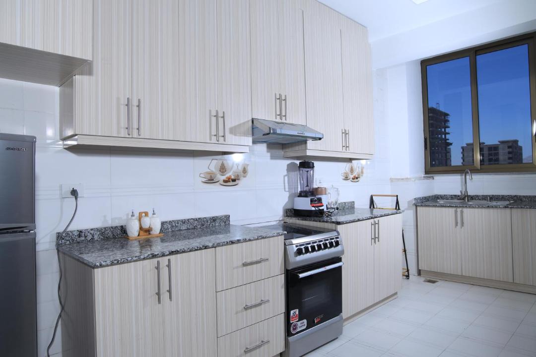 Photo of Kitchen in Kirkos
