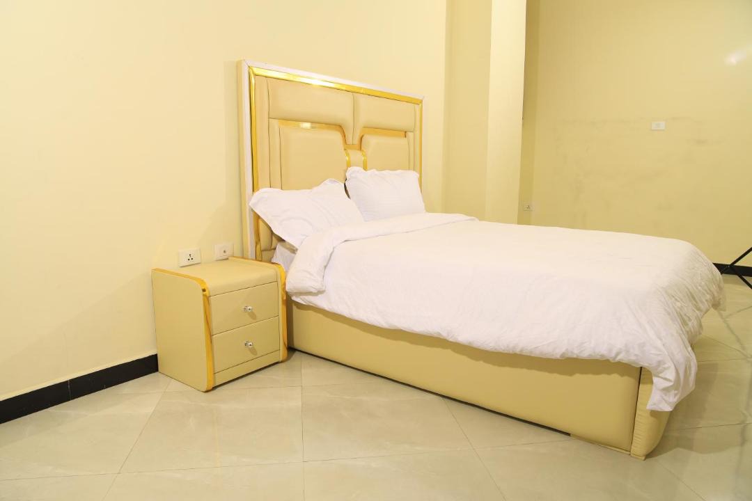 Photo of Bedroom in Kirkos