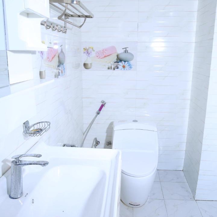 Photo of Bathroom in Kirkos
