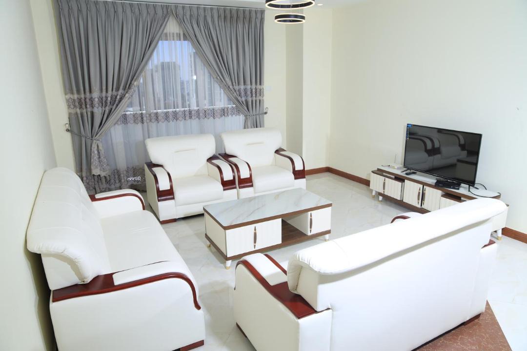 Photo of Livingroom in Kirkos