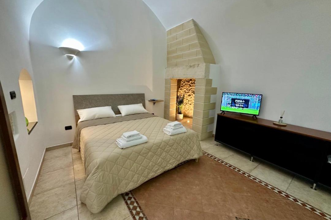 Photo of Bedroom in Manfredonia