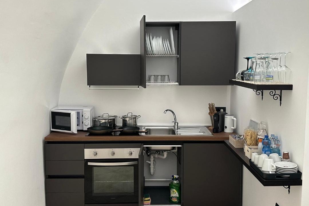 Photo of Kitchen in Manfredonia