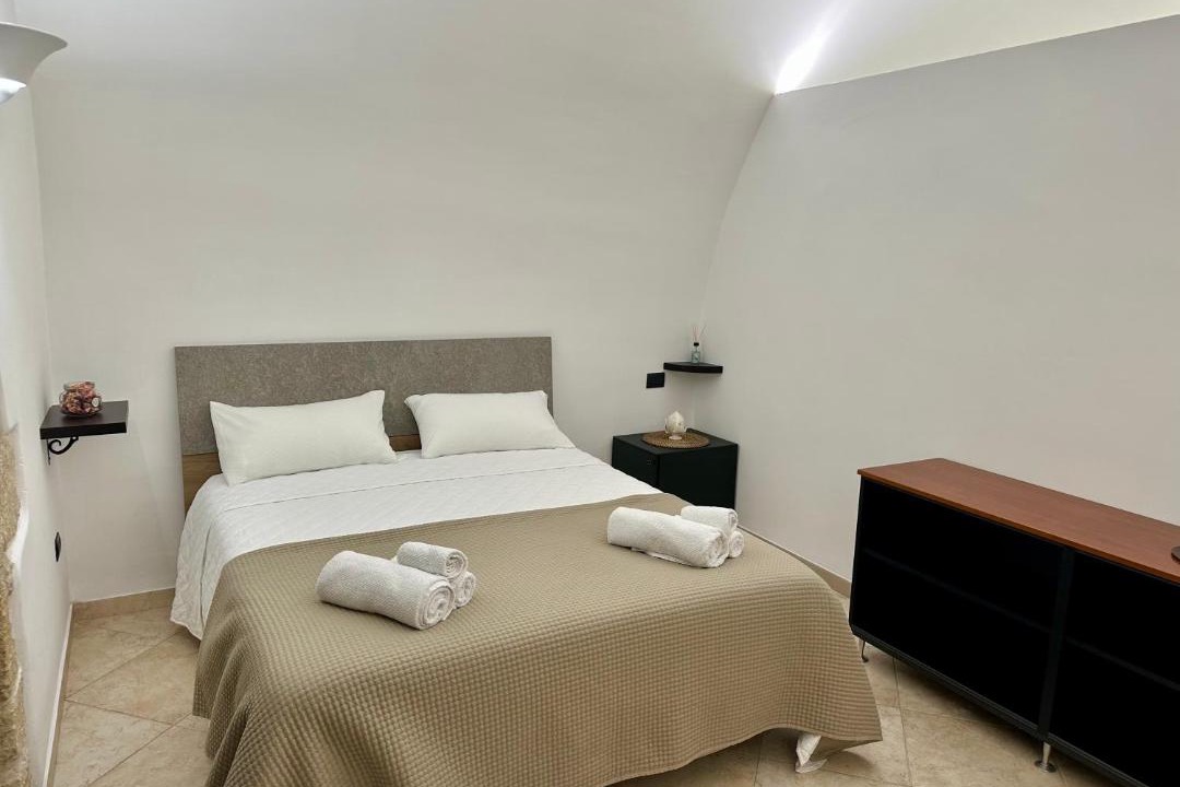Photo of Bedroom in Manfredonia