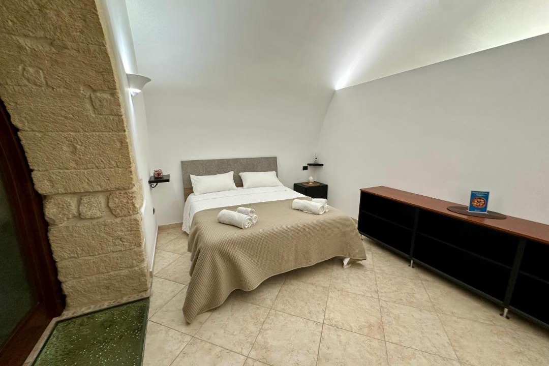 Photo of Bedroom in Manfredonia