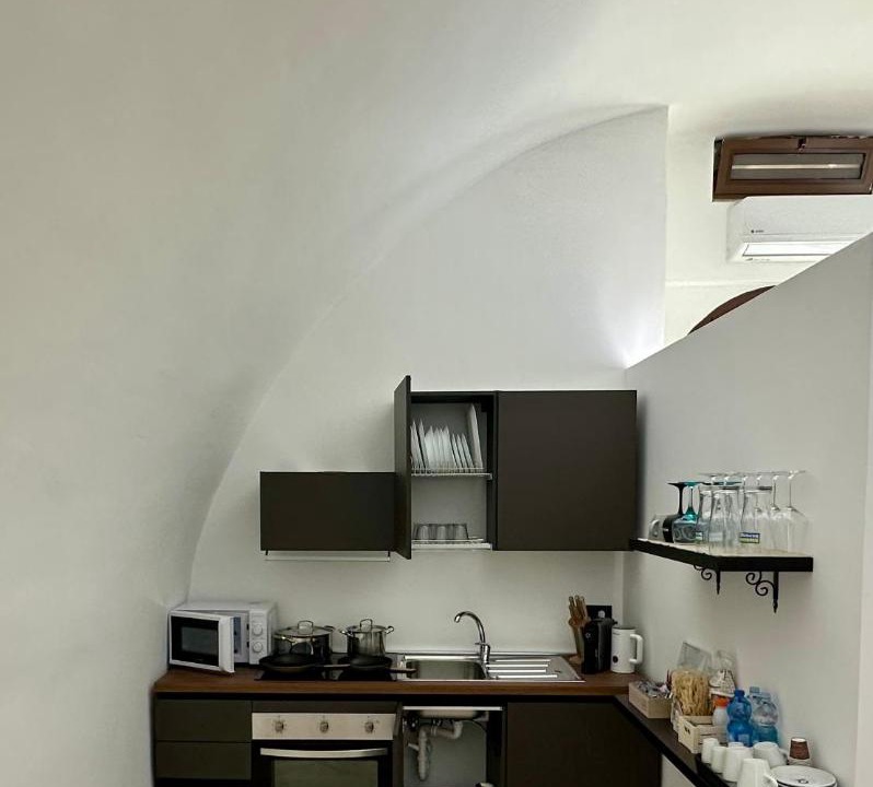 Photo of Kitchen in Manfredonia