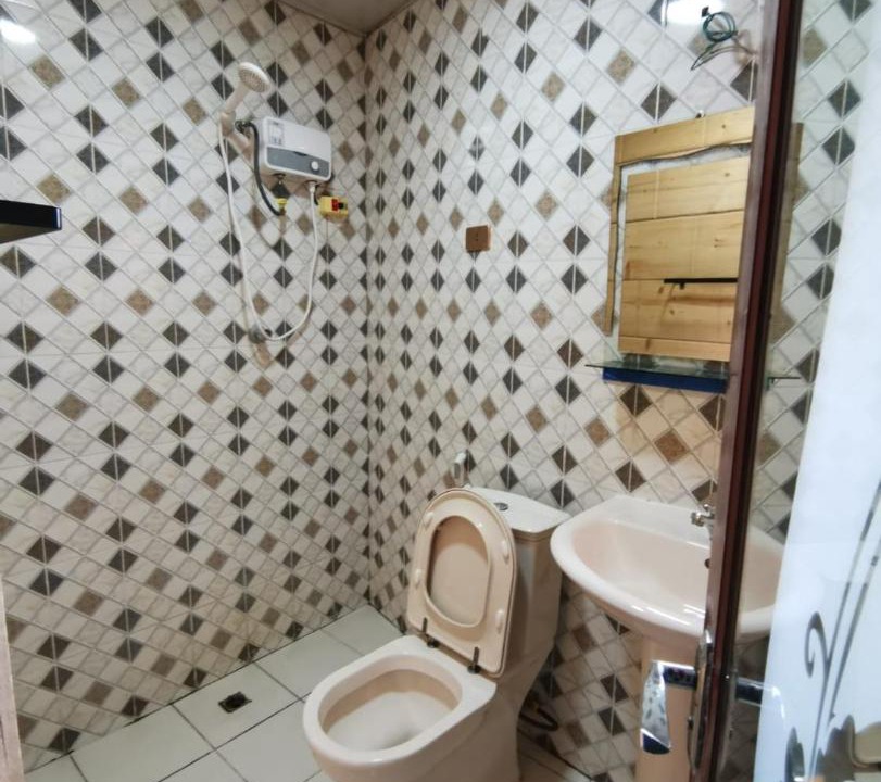 Photo of Bathroom in Harar
