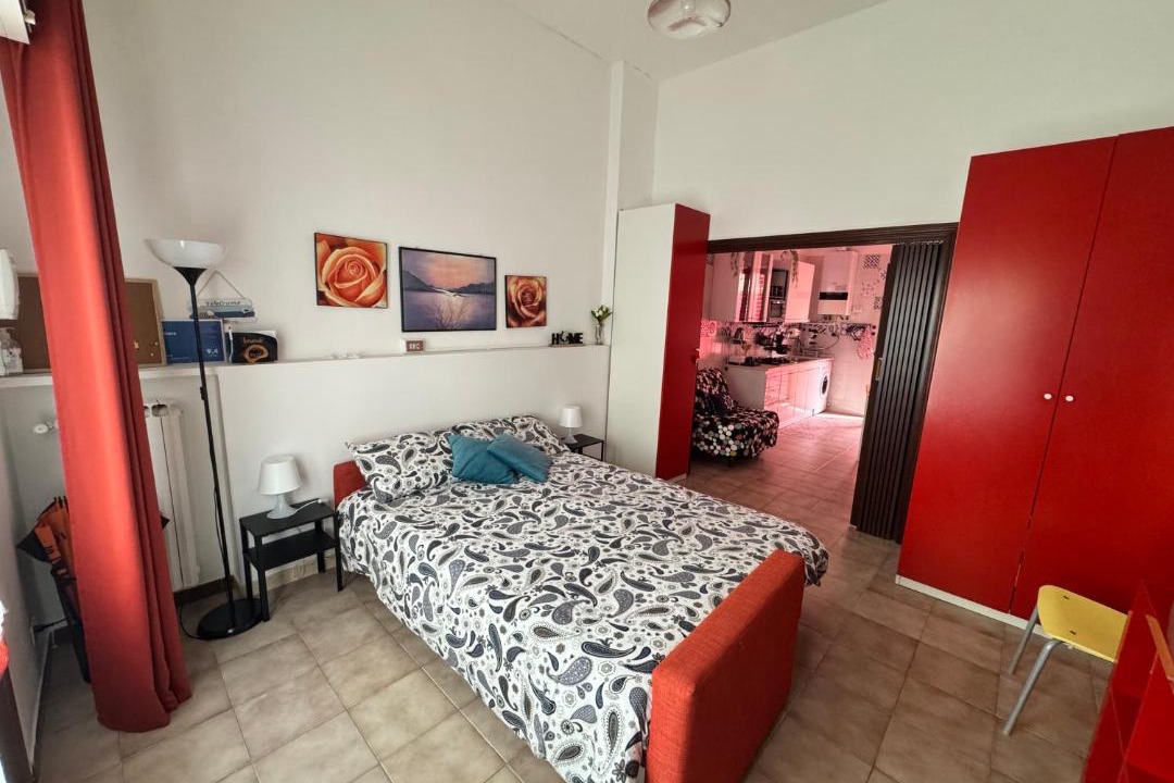 Photo of Bedroom in Giovinazzo