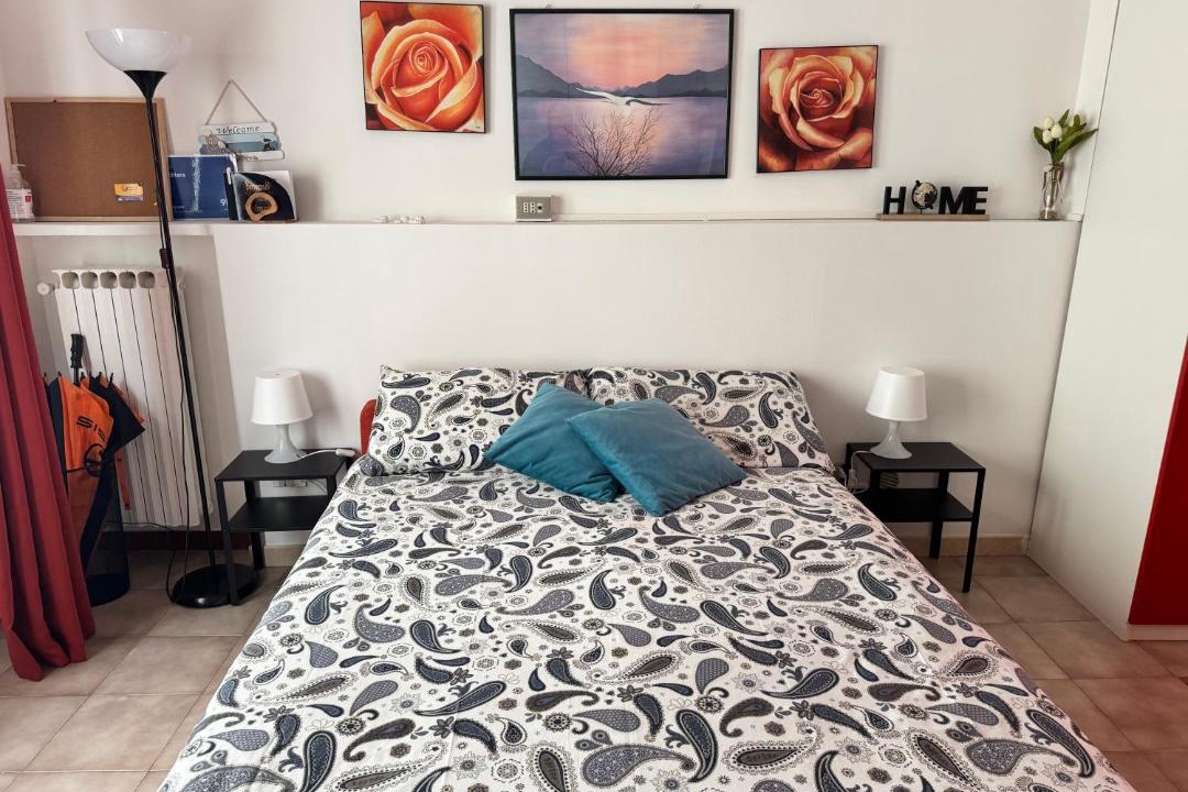 Photo of Bedroom in Giovinazzo