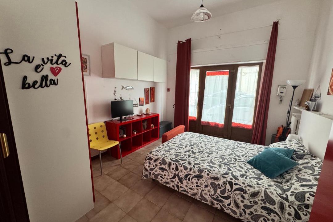 Photo of Bedroom in Giovinazzo
