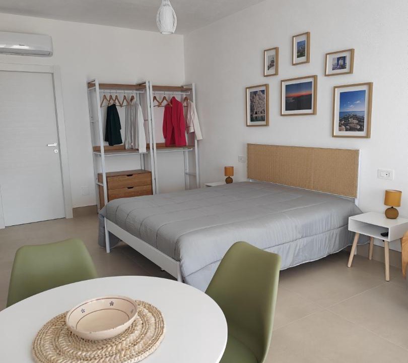 Photo of Bedroom in Mattinata