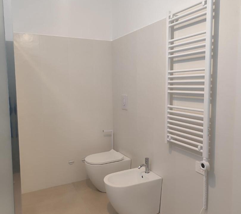 Photo of Bathroom in Mattinata