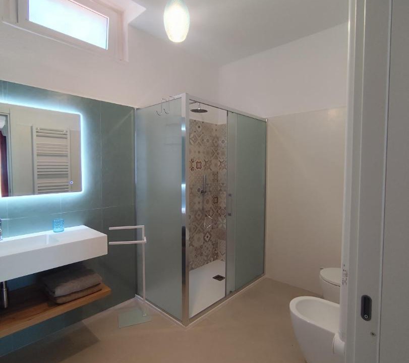 Photo of Bathroom in Mattinata
