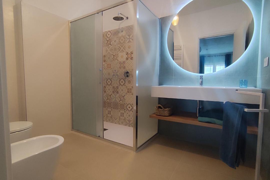 Photo of Bathroom in Mattinata