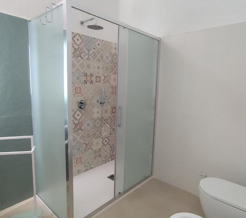Photo of Bathroom in Mattinata