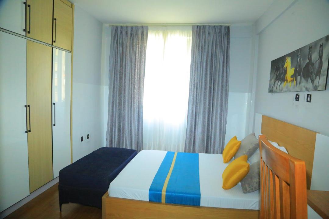 Photo of Bedroom in Kirkos