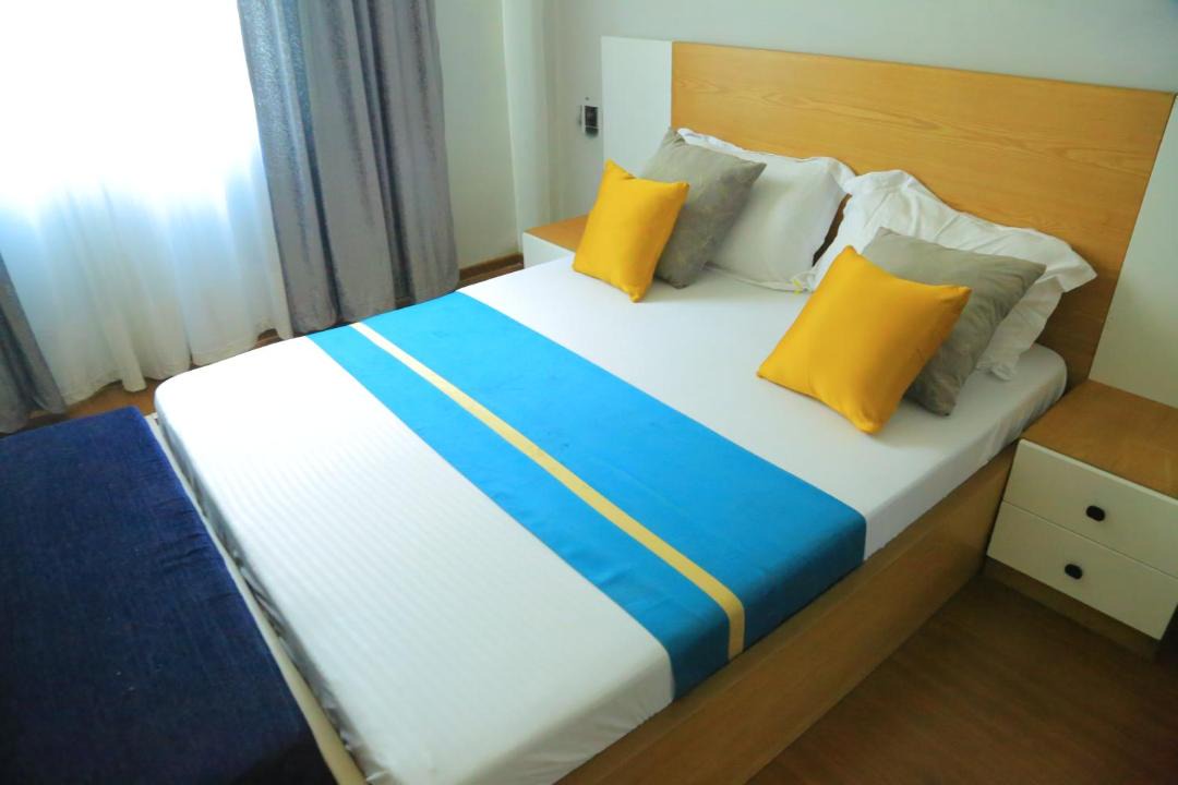 Photo of Bedroom in Kirkos