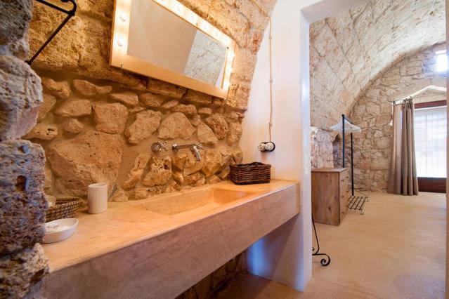 Photo of Bathroom in Tricase