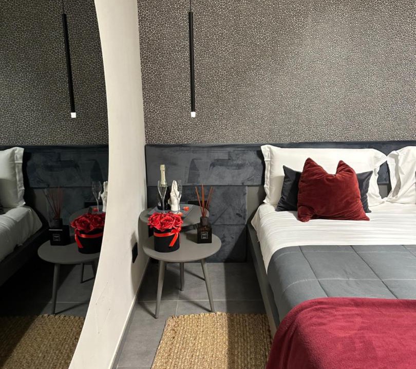 Photo of Bedroom in Capurso