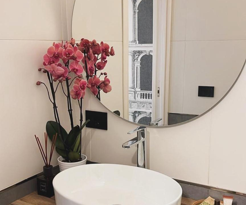 Photo of Bathroom in Capurso