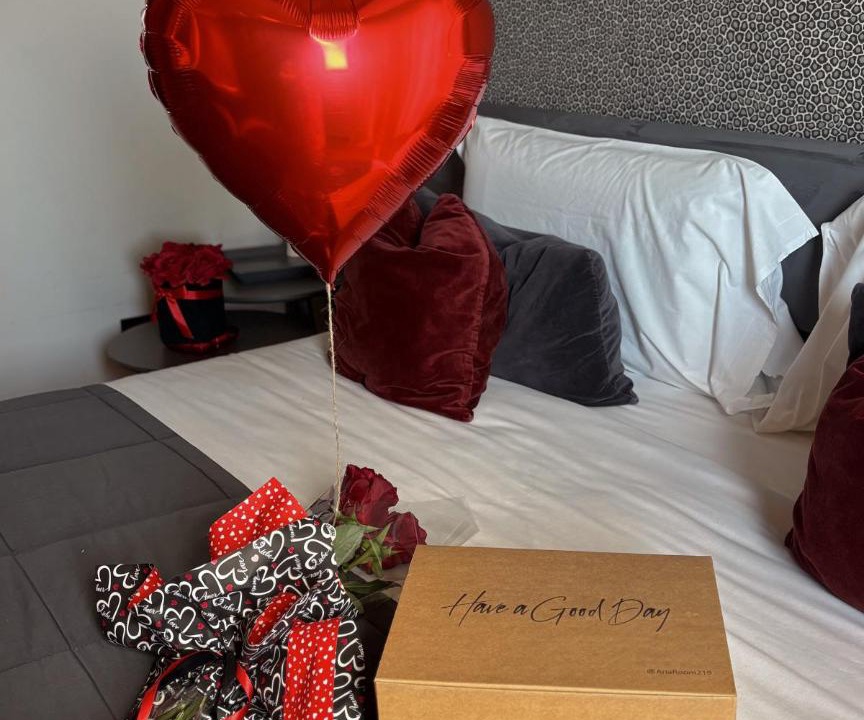 Photo of Bedroom in Capurso