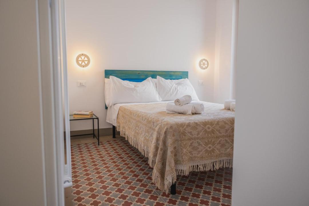 Photo of Bedroom in Torre Canne