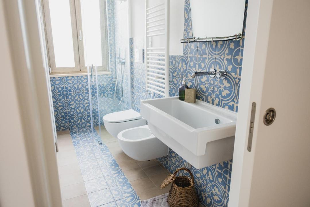 Photo of Bathroom in Torre Canne