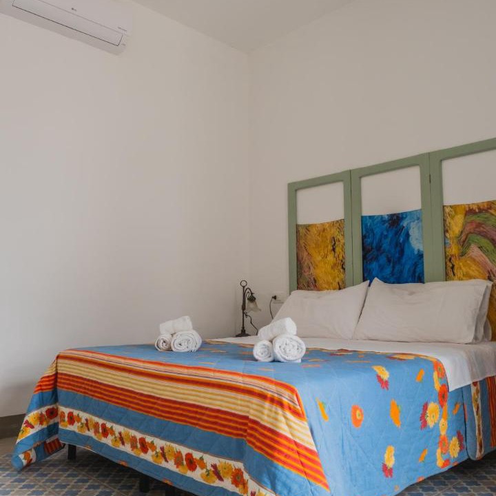 Photo of Bedroom in Torre Canne