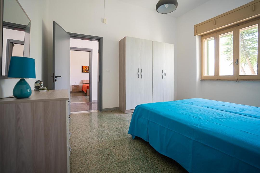 Photo of Bedroom in Torre San Giovanni
