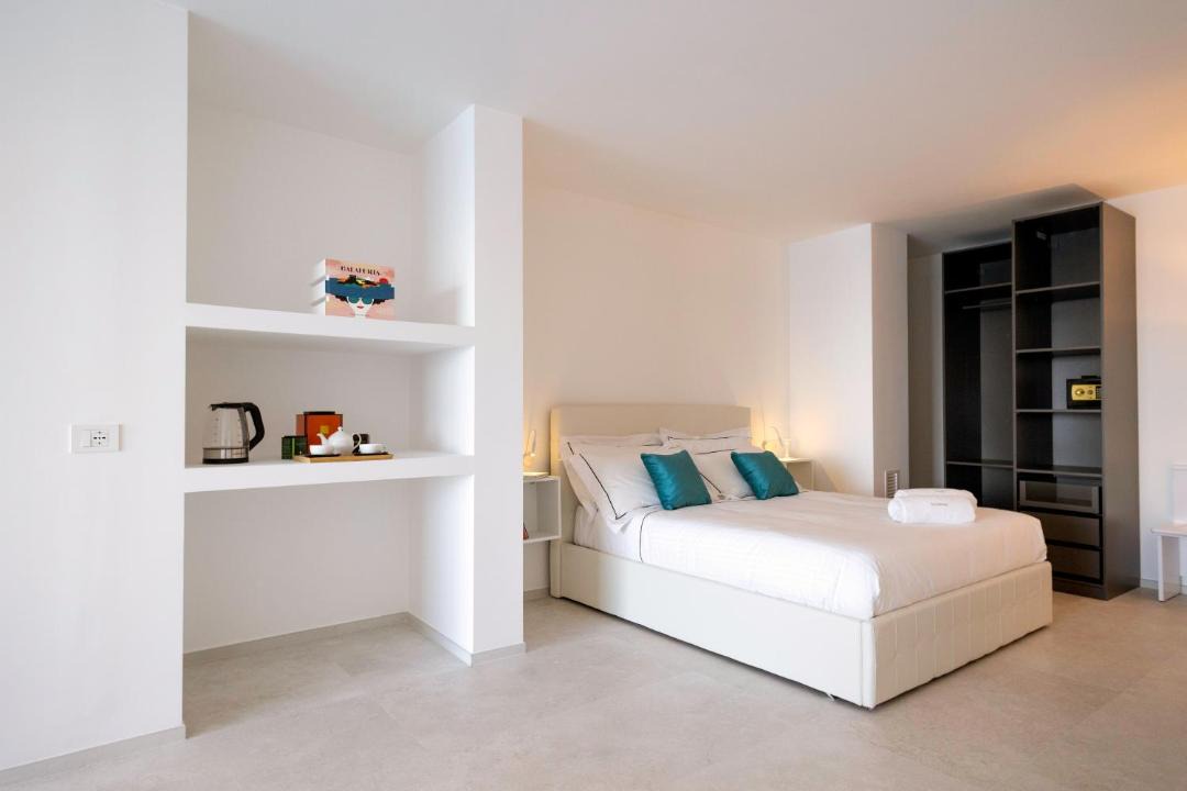 Photo of Bedroom in Molfetta