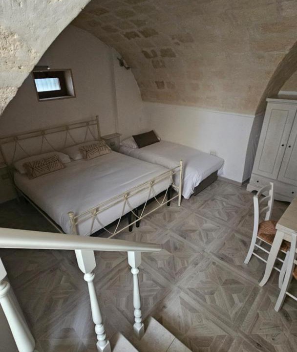 Photo of Bedroom in Francavilla Fontana Historic Centre
