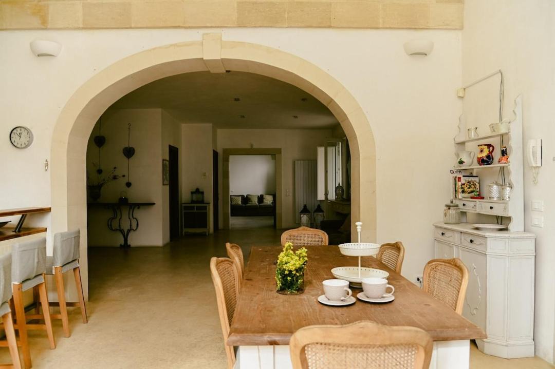 Photo of Kitchen in Melendugno