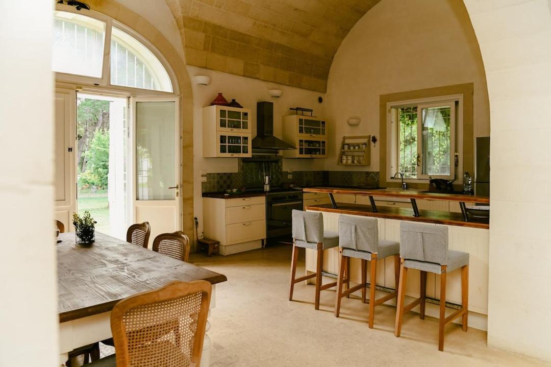 Photo of Kitchen in Melendugno