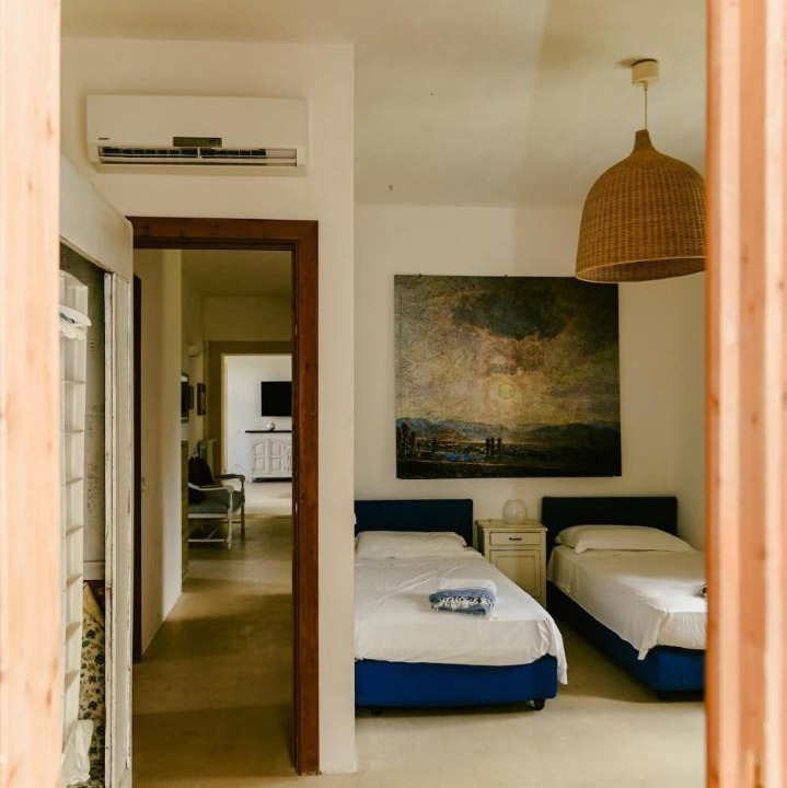 Photo of Bedroom in Melendugno